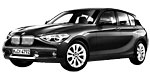 BMW F20 U0012 Fault Code